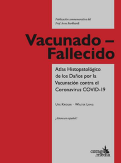 Vacunado - Fallecido