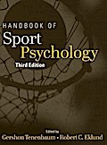 Handbook of Sport Psychology