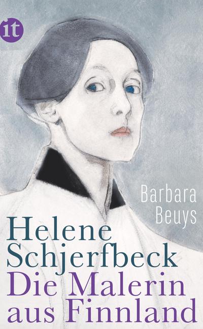 Helene Schjerfbeck: Die Malerin aus Finnland (insel taschenbuch)