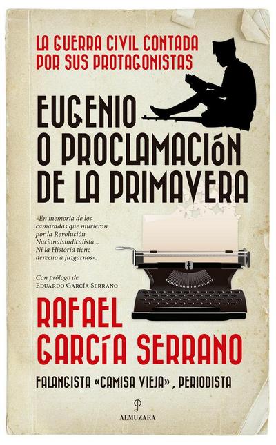 Eugenio o proclamación de la primavera