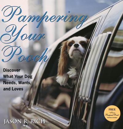 Pampering Your Pooch