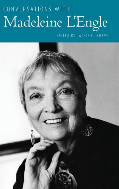 Conversations with Madeleine l’Engle