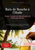 Bain de Bouche à l’Huile