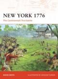 New York 1776