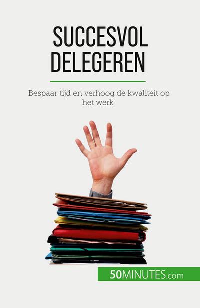 Succesvol delegeren