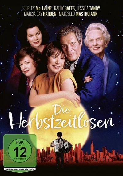 Die Herbstzeitlosen