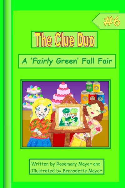 A ’Fairly Green’ Fall Fair