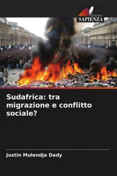 Sudafrica: tra migrazione e conflitto sociale?
