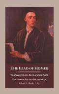 The Iliad of Homer, Volume 1