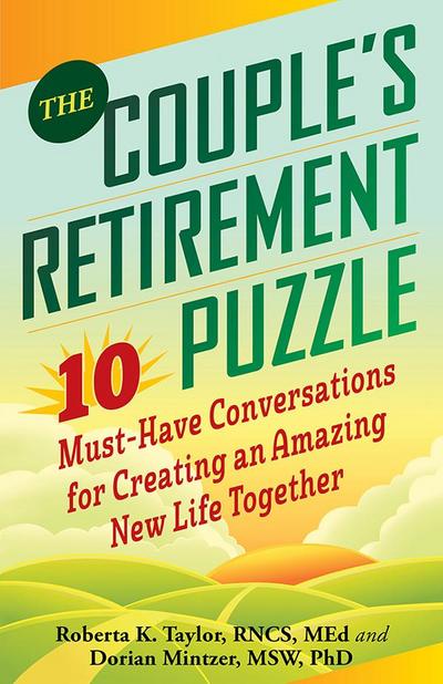 The Couple’s Retirement Puzzle