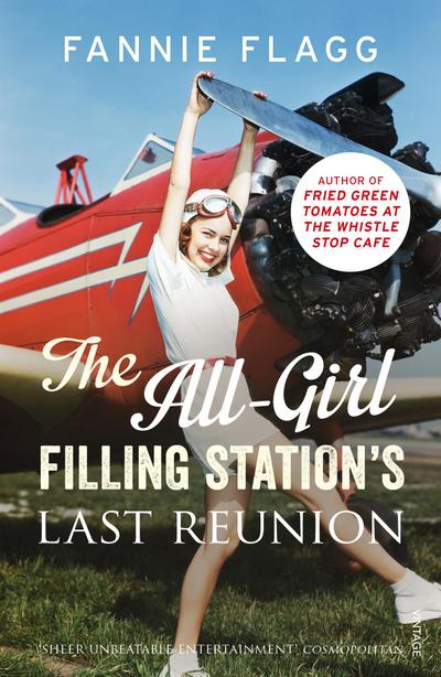 The All-Girl Filling Station’s Last Reunion