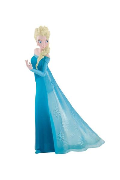 BULLYLAND Walt Disney Die Eiskönigin Elsa 4007176129616