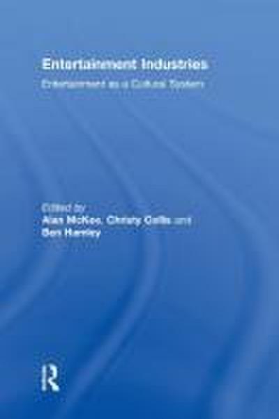 Entertainment Industries