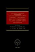 Schlechtriem & Schwenzer: Commentary on the UN Convention on the International Sale of Goods (CISG)