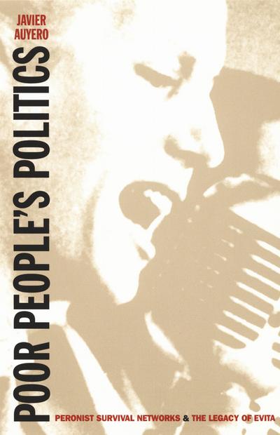 Poor People’s Politics