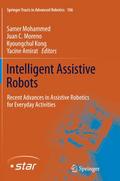 Intelligent Assistive Robots