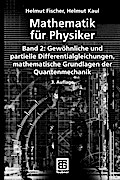 Mathematik für Physiker