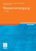 Wasserversorgung