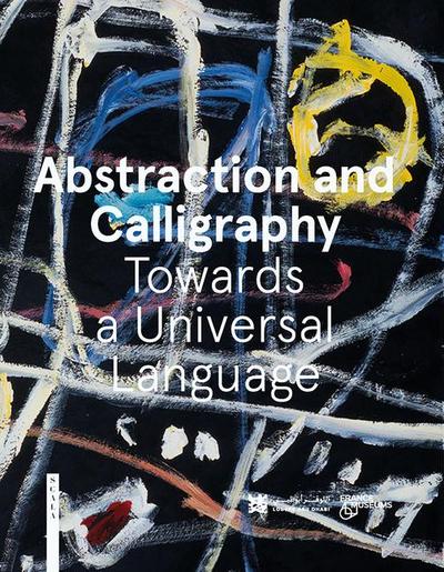 Abstraction and Calligraphy (English)