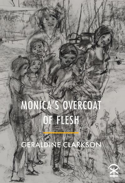 Monica’s Overcoat of Flesh