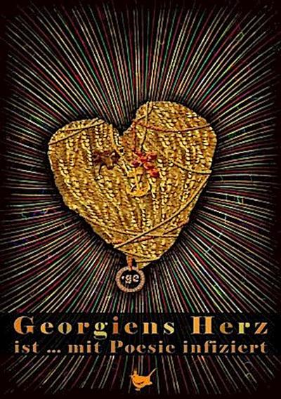 Georgiens Herz