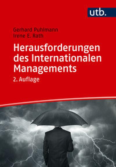 Herausforderungen des Internationalen Managements