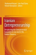 Iranian Entrepreneurship