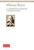 La experiencia literaria y otros ensayos
