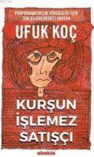 Kursun Islemez Satisci