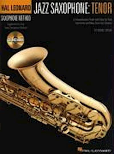 Jazz Saxophone: Tenor