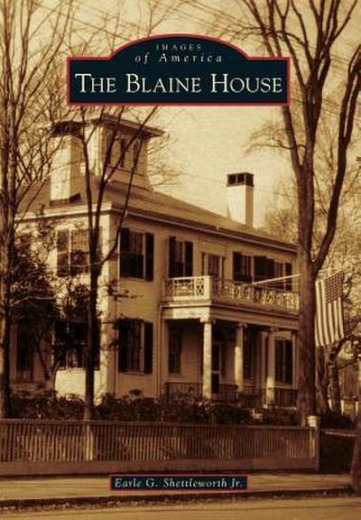 The Blaine House