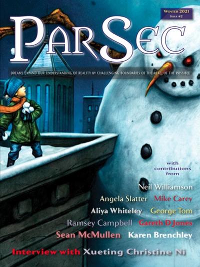ParSec Issue#2