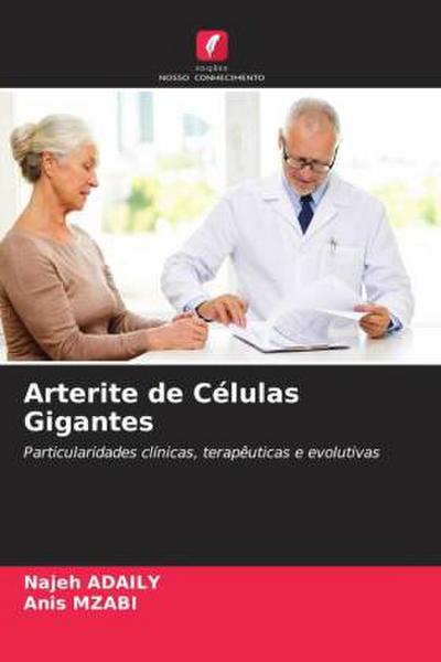 Arterite de Células Gigantes