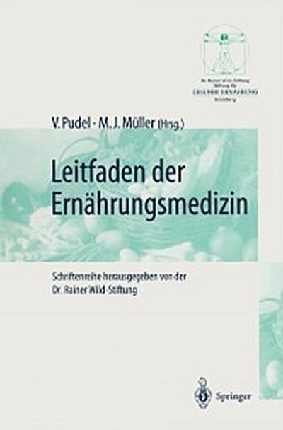 Leitfaden der Ernährungsmedizin