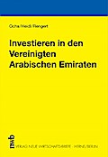 Investitionen und Steuern in den Vereinigten Emiraten - Holger Ochs