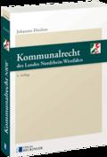 Kommunalrecht des Landes Nordrhein-Westfalen