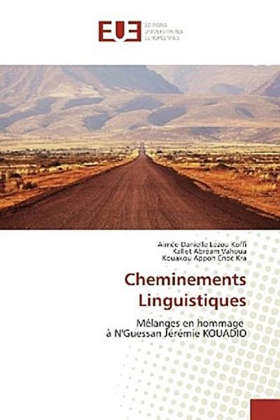 Cheminements Linguistiques