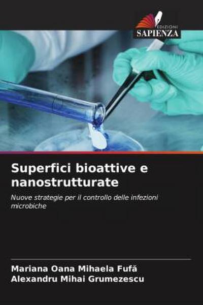 Superfici bioattive e nanostrutturate