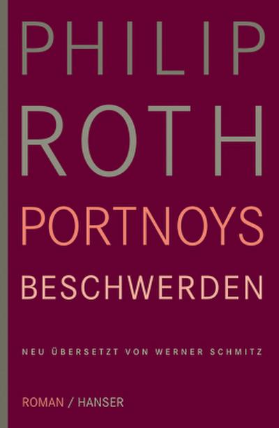 Portnoys Beschwerden
