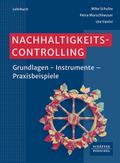 Nachhaltigkeitscontrolling und -reporting