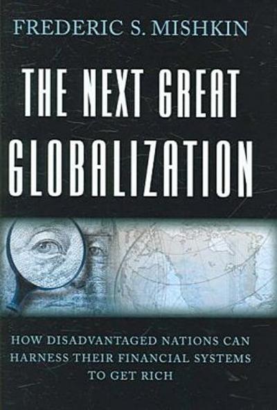 The Next Great Globalization
