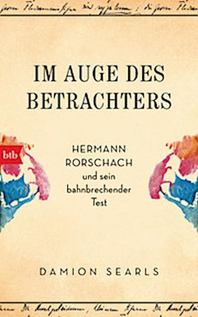 Im Auge des Betrachters