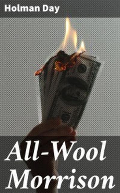 All-Wool Morrison
