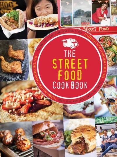The Street Food Cook Book