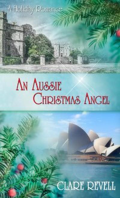 Aussie Christmas gel