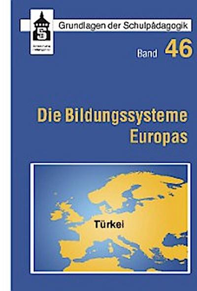Die Bildungssysteme Europas - Türkei