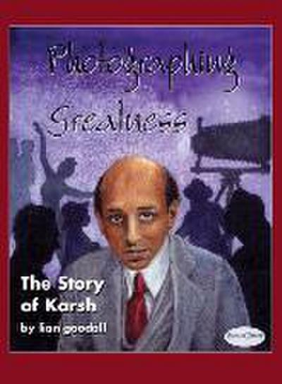 Photographing Greatness