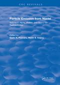 Particle Emission From Nuclei