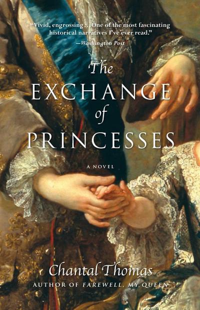 The Exchange of Princesses
