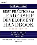 Linkage Inc’s Best Practices in Leadership Development Handbook